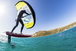 Kitesurf School Var wing-foil-rental-pack-KGG
