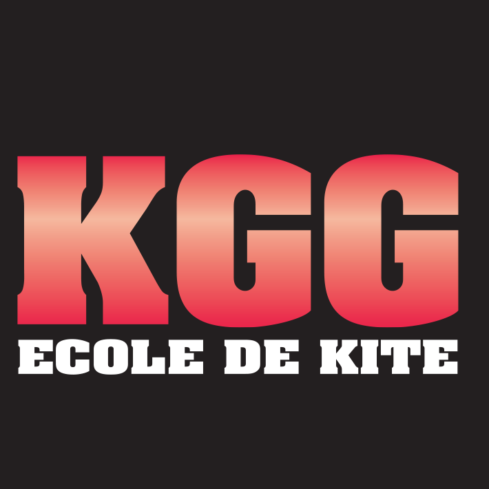 KGG école de kitesurf à Hyères