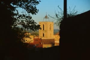 Village-Var