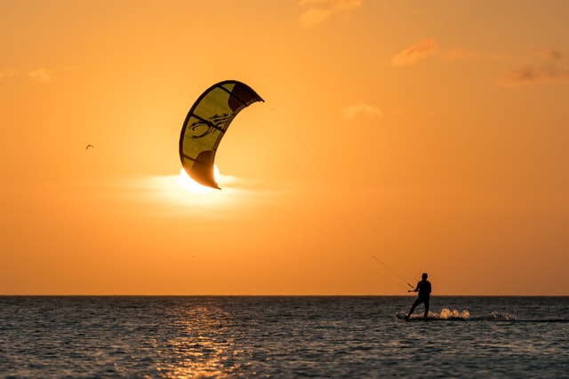 Some of the best kitesurfing spots in Brazil | École Kitesurf Var