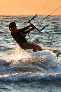 5 tips to improve your kiteboarding technique in no time | École Kitesurf Var