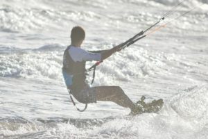 Nutrition and hydration tips for kitesurfing | École Kitesurf Var