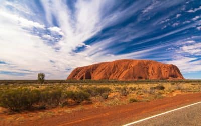 Les spots de kitesurf les plus impressionnants d'australie