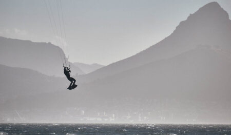 kitesurf - sport - plage - spot