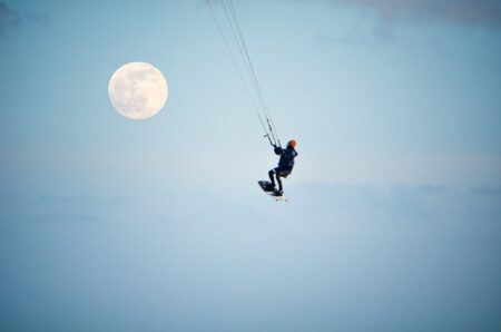 Saut-etoiles-Kitesurf