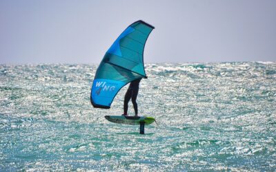 école Kitesurf Hyères