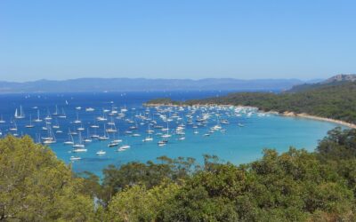 Ile-Porquerolles