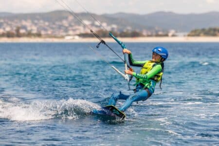 Popularite-soldes-kitesurf-baie-de-Almanarre