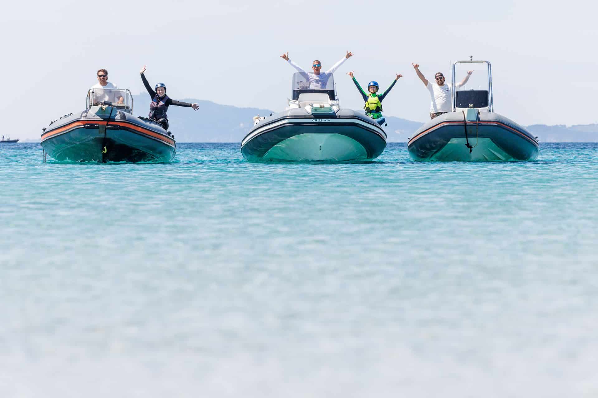 école de Kitesurf KGG