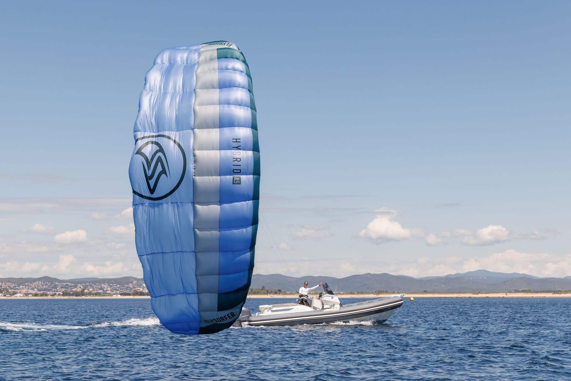 Home | École Kitesurf Var