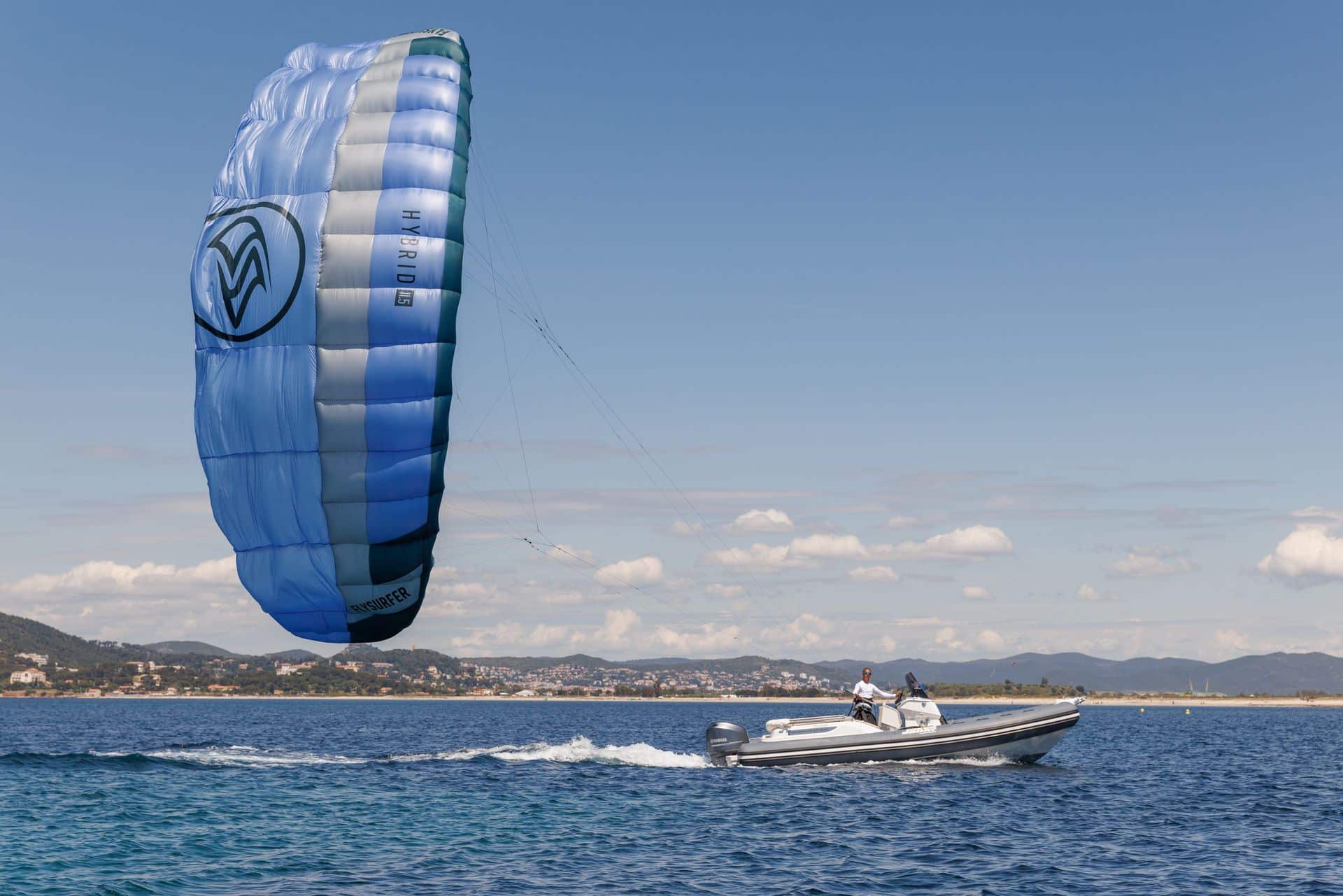 Home | École Kitesurf Var