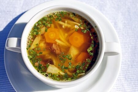 Recette-soupe-au-pistou