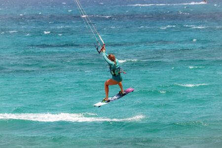 Kitesurf-baie-Almanarre