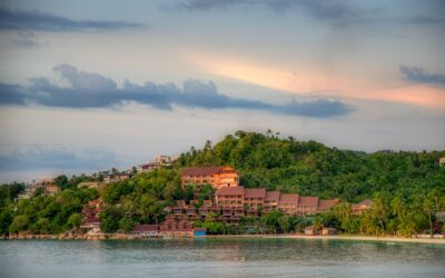 Visiter-Carqueiranne