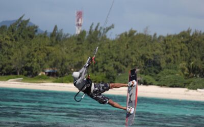 Strapless-kitesurf Apprendre-Strapless-kitesurf