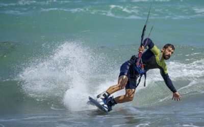 Champion du monde de kitesurf : la quête du graal sous les rafales | École Kitesurf Var Champion-kitesurf