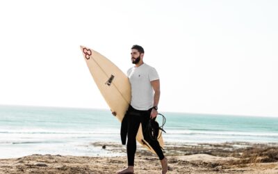 Montre-pour-surfer Montre-pour-surfeur