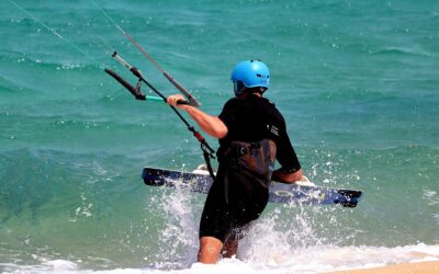 Casque-kite-surf Casque-kitesurf